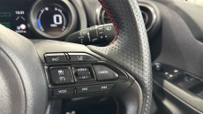 Toyota Yaris 1.5 Hybrid GR Sport 5dr CVT Hybrid Hatchback